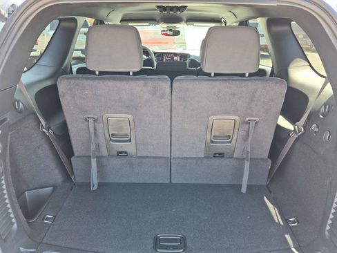 New 2026 Dodge Durango GT w/ Blacktop Package RWD image 16