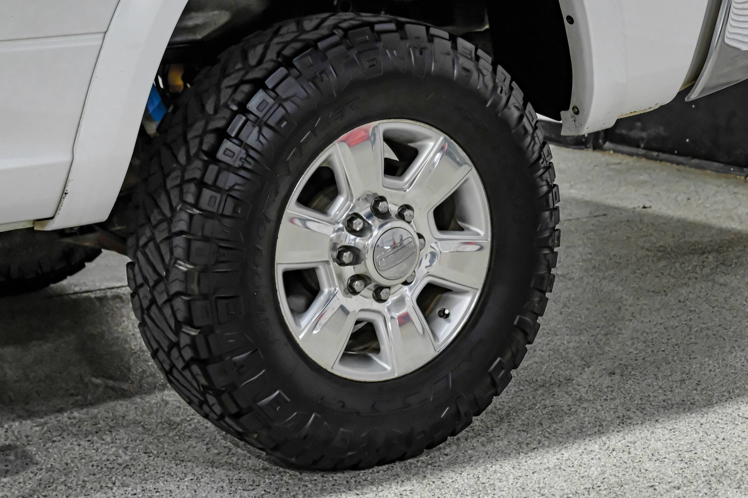 Used 2017 RAM 2500 Longhorn w/ Convenience Group AWD/4WD image 80