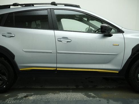 Used 2025 Subaru Crosstrek 2.5i Sport image 11