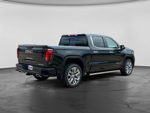 New 2026 GMC Sierra 1500 Denali AWD/4WD image 7