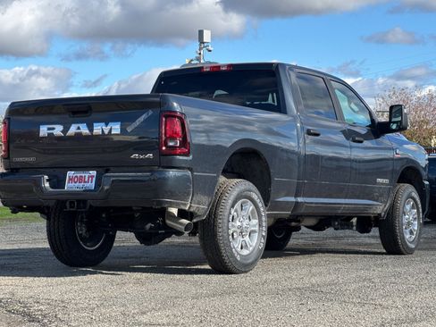 New 2026 RAM 2500 Big Horn image 3