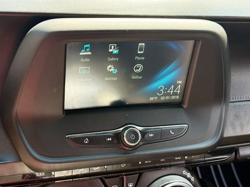 Used 2017 Chevrolet Camaro LT w/ RS Package RWD image 22