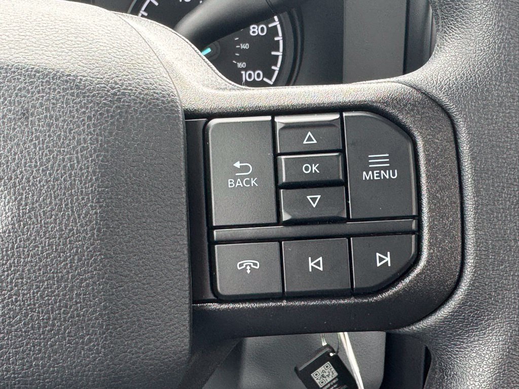 Used 2025 Ford F350 XL w/ 360-Degree Camera Package RWD image 8