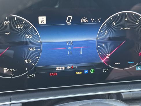 New 2026 Mercedes-Benz GLE 450 4MATIC image 30
