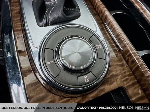 Used 2018 Nissan Armada SL w/ Premium Package image 36