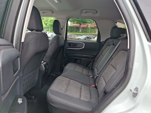 Used 2023 Ford Bronco Sport Big Bend AWD/4WD image 10
