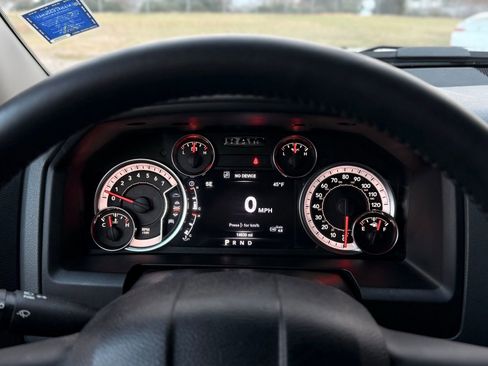 Used 2017 RAM 1500 Big Horn image 42