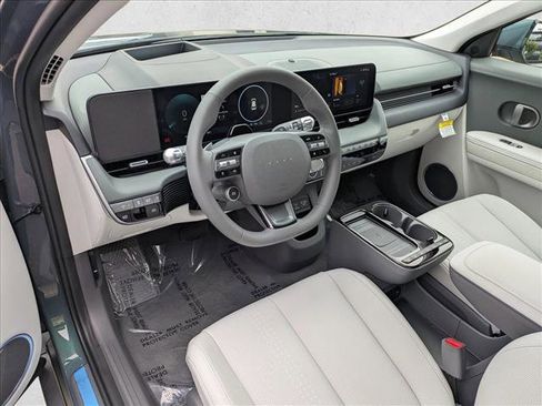 New 2026 Hyundai Ioniq 5 Limited RWD image 10