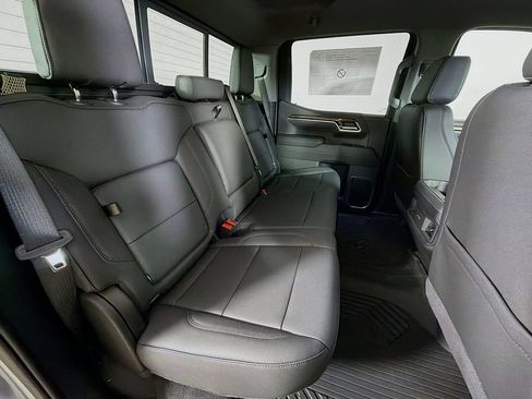 New 2026 Chevrolet Silverado 1500 RST AWD/4WD image 23