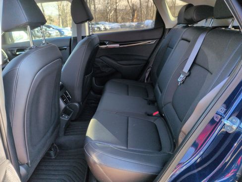 Certified 2024 Kia Seltos EX image 15