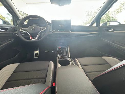 New 2026 Volkswagen GTI Autobahn image 10