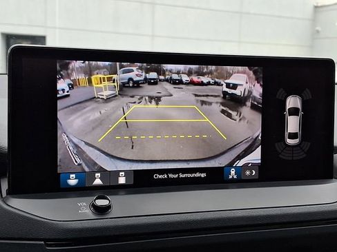 Certified 2023 Honda Accord Touring image 19