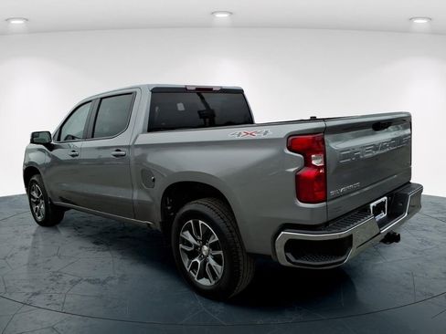 Used 2023 Chevrolet Silverado 1500 LT image 5