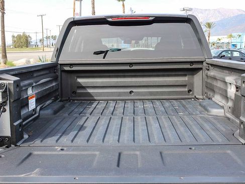 Certified 2025 Honda Ridgeline Sport+ image 24