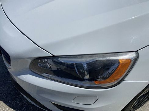 Used 2017 Volvo S60 T5 Dynamic w/ Vision Package FWD image 22