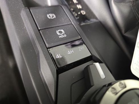 New 2026 Toyota Tacoma TRD Off-Road AWD/4WD image 27
