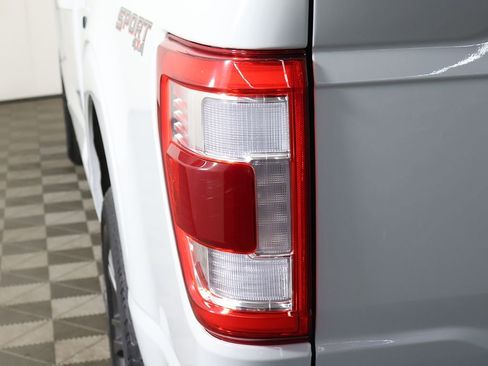 Used 2023 Ford F150 Lariat w/ Equipment Group 502A High AWD/4WD image 19