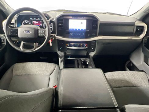 Used 2021 Ford F150 XLT image 29