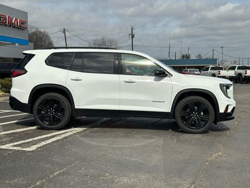 New 2026 GMC Acadia Elevation w/ Super Cruise Package image 4