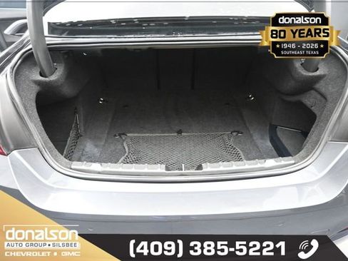 Used 2019 BMW 440i Coupe RWD image 13