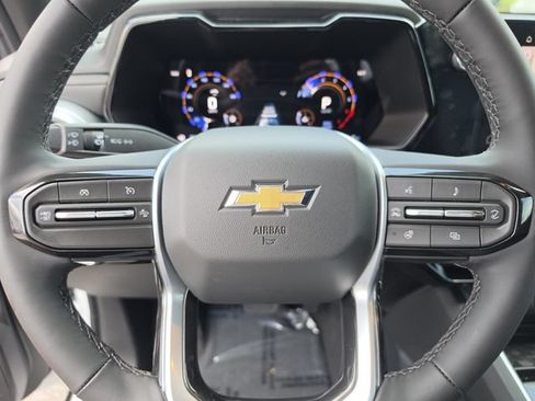 New 2026 Chevrolet Colorado LT w/ LT Convenience Package RWD image 31