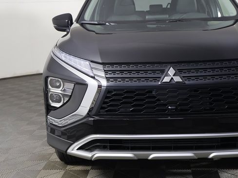 New 2026 Mitsubishi Eclipse Cross SE image 12