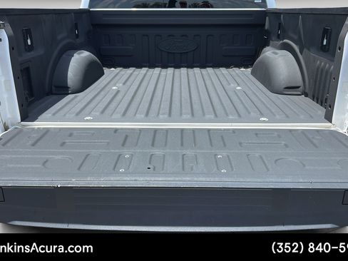 Used 2023 Ford F150 XLT w/ Equipment Group 301A Mid AWD/4WD image 9