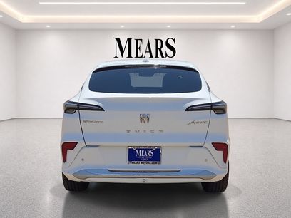 Used 2024 Buick Envista Avenir