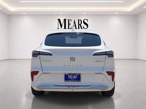 Used 2024 Buick Envista Avenir FWD image 4