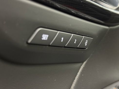 Used 2023 Buick Envision Essence w/ Sport Touring Package image 5