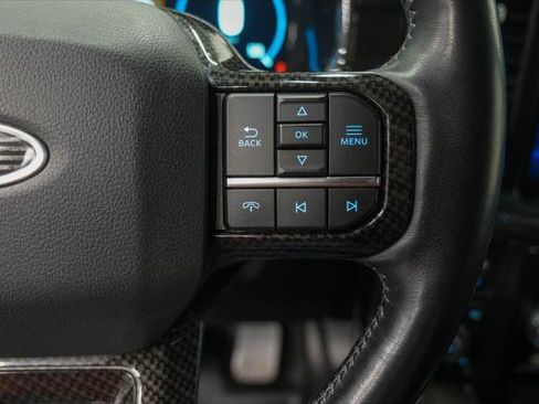 Used 2022 Ford F150 Lariat w/ Equipment Group 502A High AWD/4WD image 18