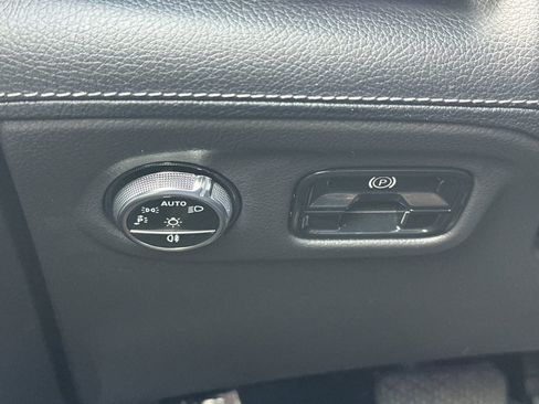 Certified 2023 Mercedes-Benz EQE 350+ SUV image 32