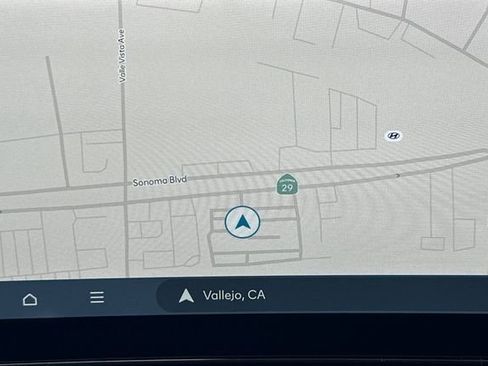 New 2026 Hyundai Palisade Calligraphy AWD/4WD image 19