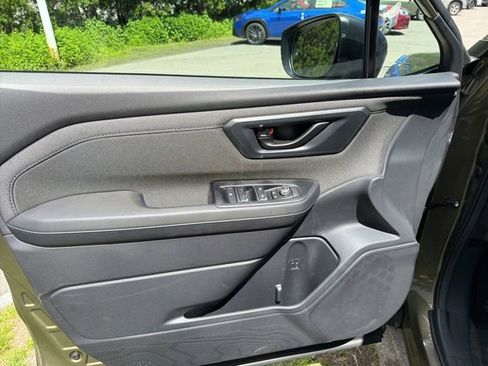 New 2026 Subaru Forester Premium AWD/4WD image 18