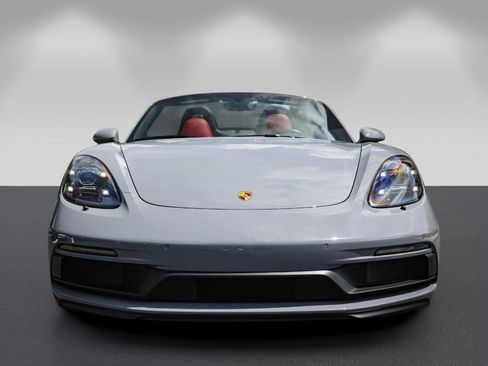 Used 2023 Porsche 718 Boxster GTS RWD image 8