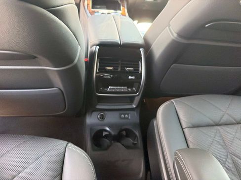 New 2027 BMW X7 xDrive40i AWD/4WD image 17