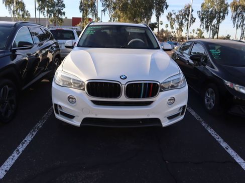 Used 2015 BMW X5 xDrive35i image 2