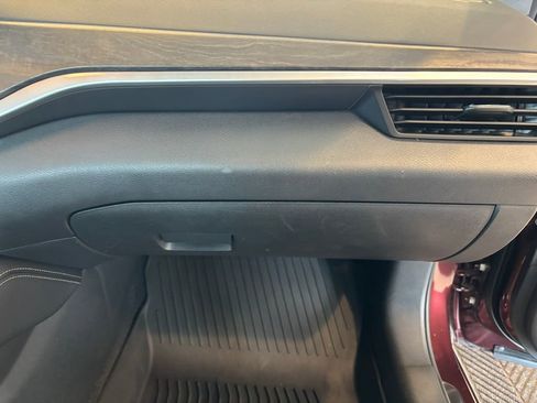 Certified 2023 Nissan Altima 2.5 SL AWD/4WD image 31