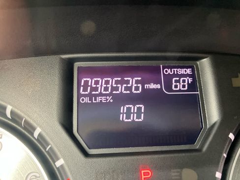 Used 2017 Honda Odyssey EX-L image 16