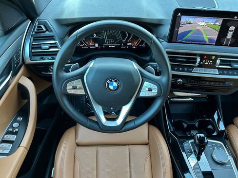 Used 2022 BMW X3 xDrive30i w/ Convenience Package image 13
