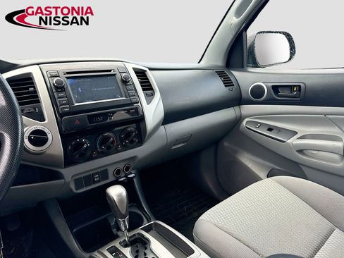 Used 2013 Toyota Tacoma 4x4 Double Cab w/ SR5 Pkg image 30