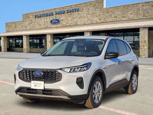 New 2026 Ford Escape Active image 2