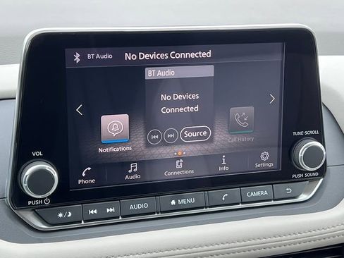 New 2026 Nissan Rogue SV image 22