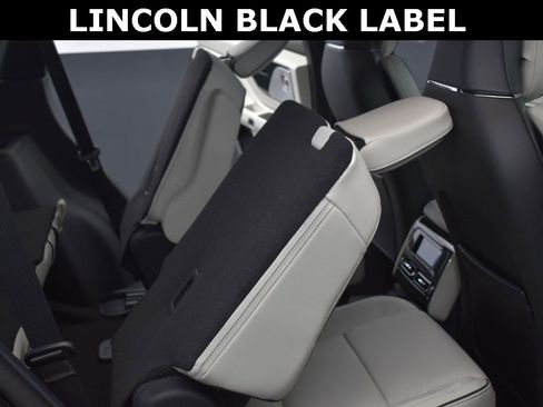 New 2026 Lincoln Aviator Black Label w/ Dynamic Handling Package image 14