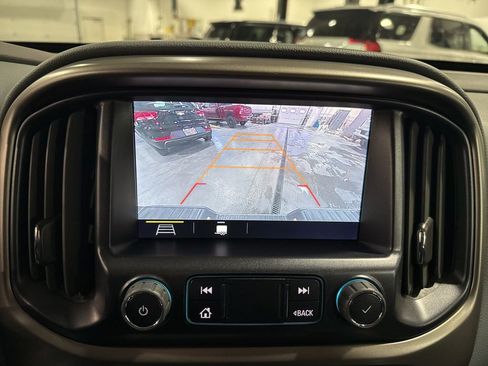 Certified 2022 Chevrolet Colorado Z71 image 11