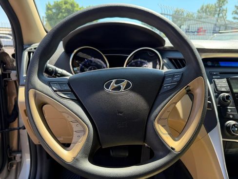 Used 2011 Hyundai Sonata GLS w/ Popular Equipment Pkg 2 FWD image 35