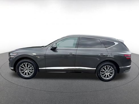 Used 2026 Genesis GV80 2.5T AWD/4WD image 7
