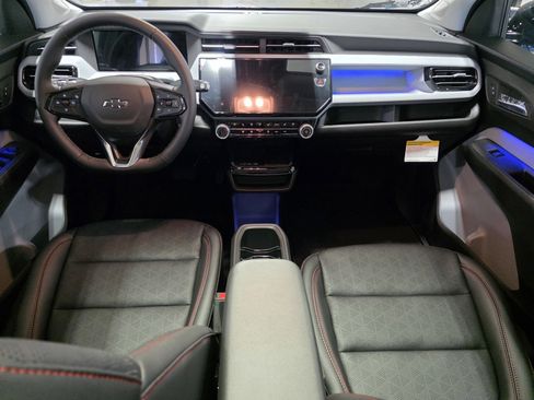 New 2027 Chevrolet Bolt RS image 19