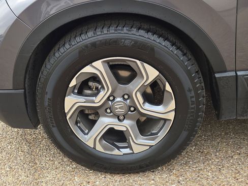 Used 2019 Honda CR-V EX image 11
