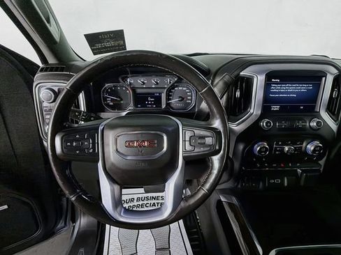 Used 2019 GMC Sierra 1500 Elevation w/ Elevation Value Package AWD/4WD image 11